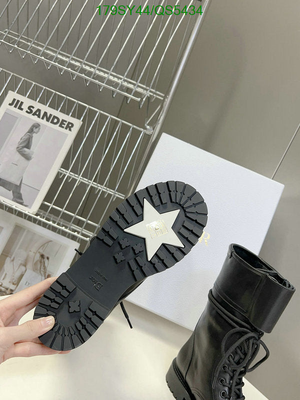 SAMC - Mix Boots - 592