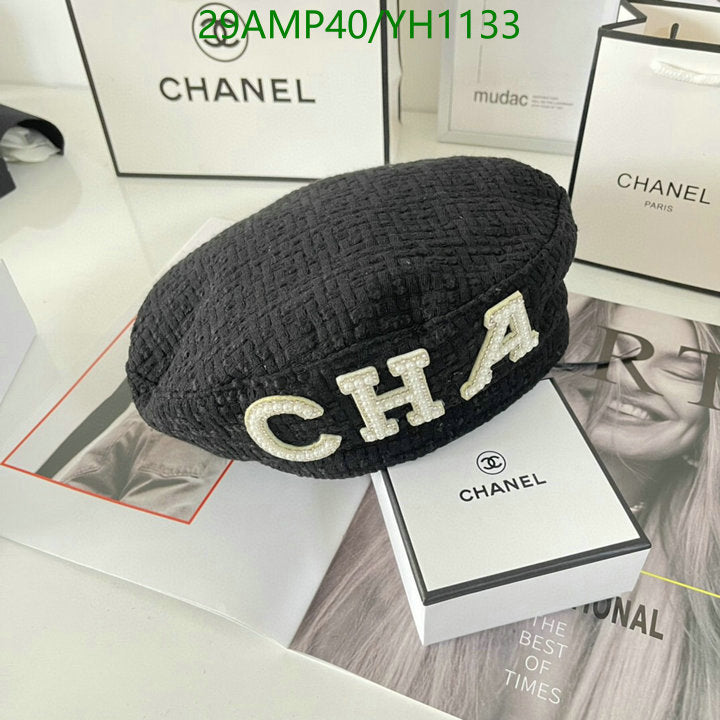SAMC - CHL Caps & Hats - 489