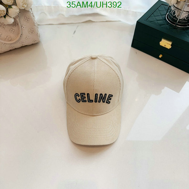 SAMC - COL Caps & Hats - 112