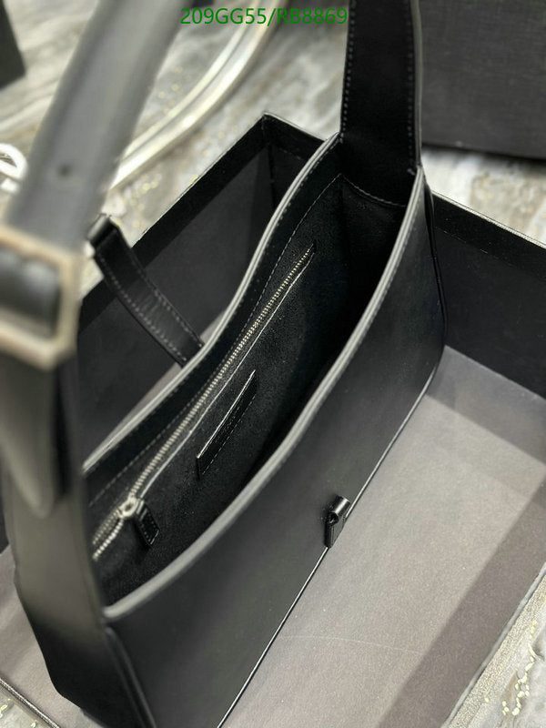 SAMC - YLS Bags - 148