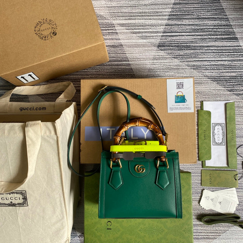 ELE - GG Bags - 1898