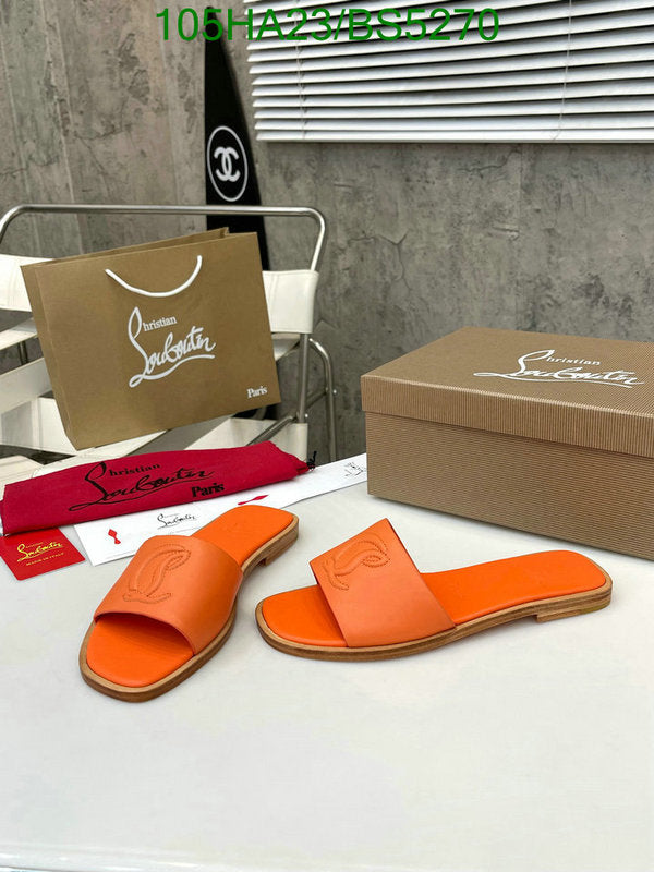 SAMC - CBL Women Shoes - 051