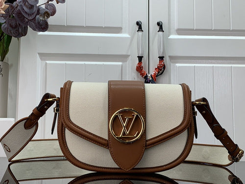 GlamI Lu-Vi bags - 2473