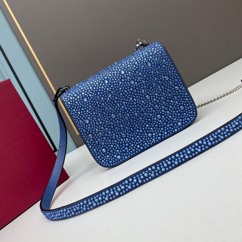 Satchel Bags - VLO Bags - 006