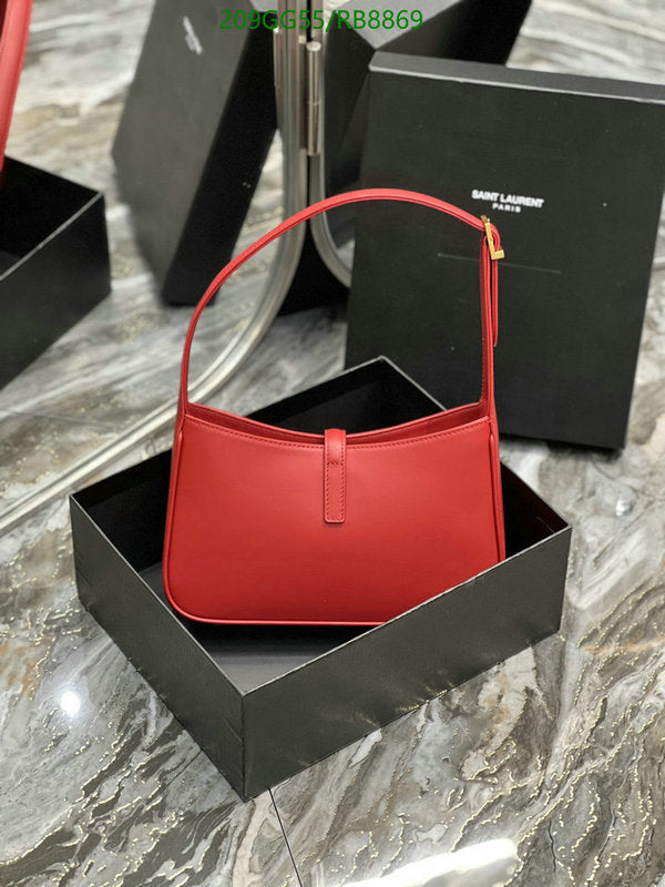 SAMC - YLS Bags - 148