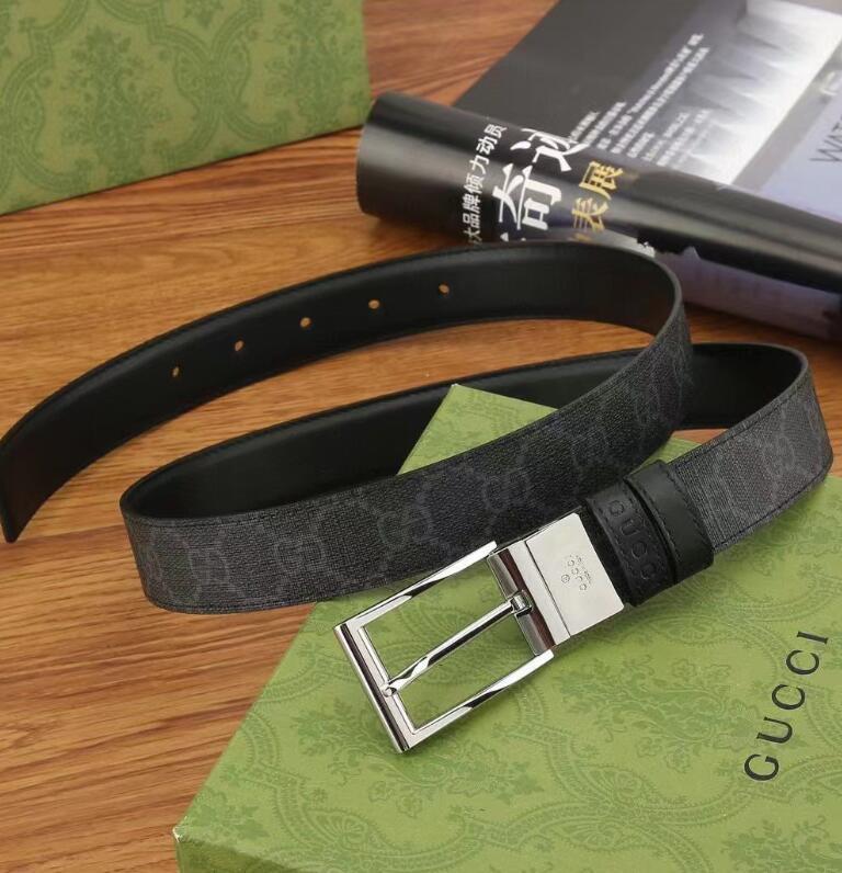SAMC - Mix Belts - 056