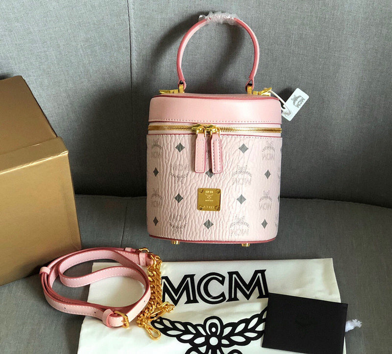 Satchel Bags - MC Bags - 194