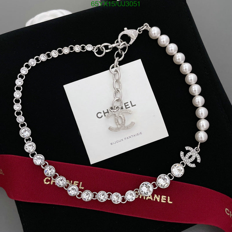 SAMC - CHL Jewelry - 774