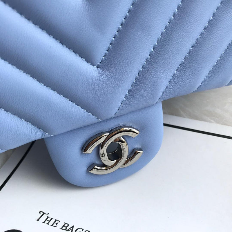 Satchel Bags - CHL Bags - 430