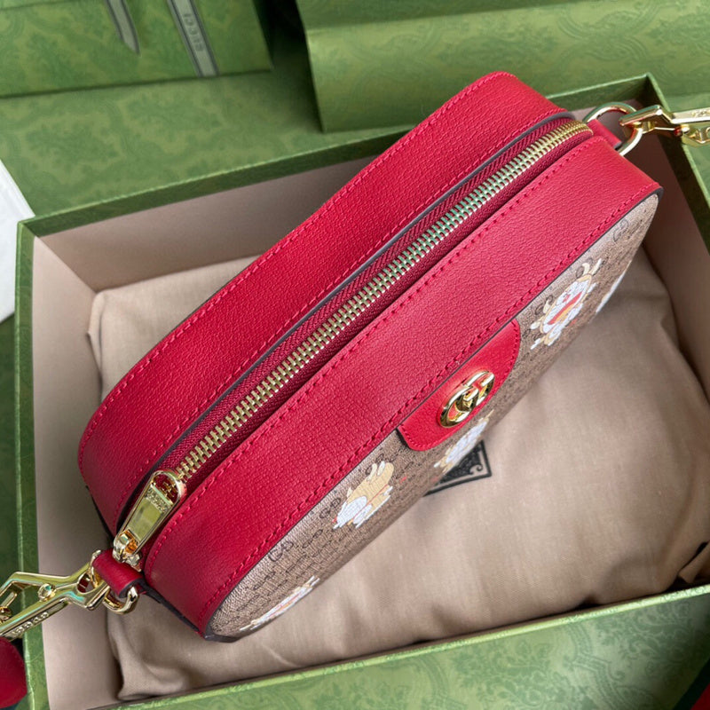 Satchel Bags - GCI Bags - 6012