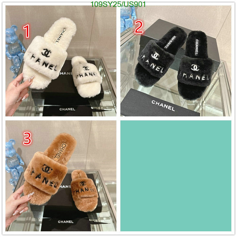 SAMC - CHL Women Shoes Slippers - 112