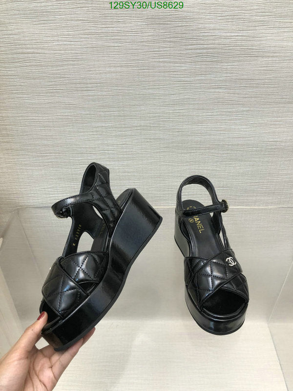 SAMC - CHL Women Shoes High Heels - 116