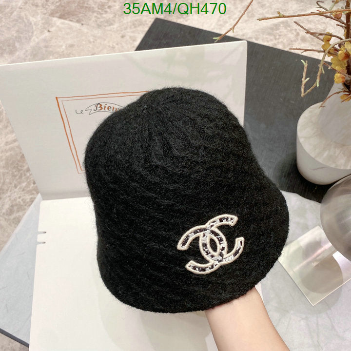 SAMC - CHL Caps & Hats - 132