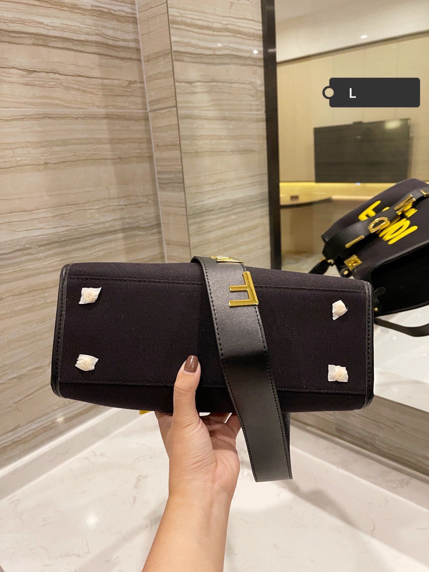 EN - New Arrival Bags FEI 195