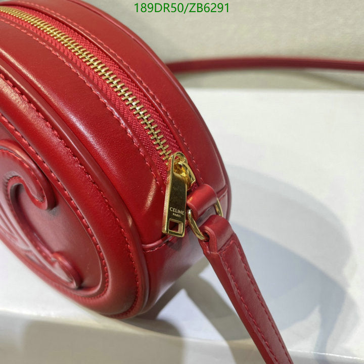 SAMC - COL Bags - 208