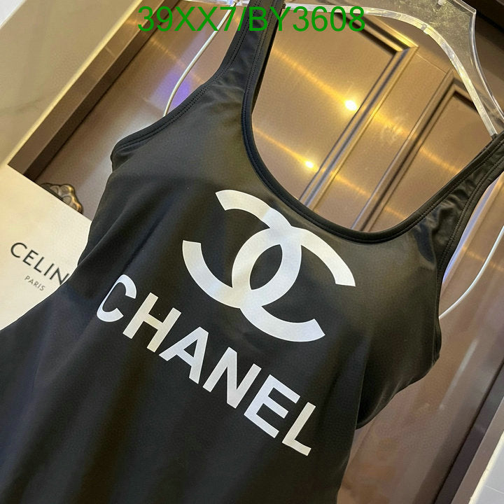 SAMC - CHL Swimsuits - 138