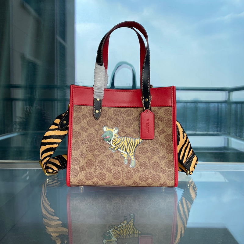 Satchel Bags - CCH Bags - 504