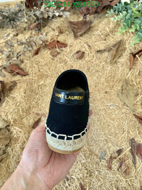 SAMC - YLS Women Shoes - 171