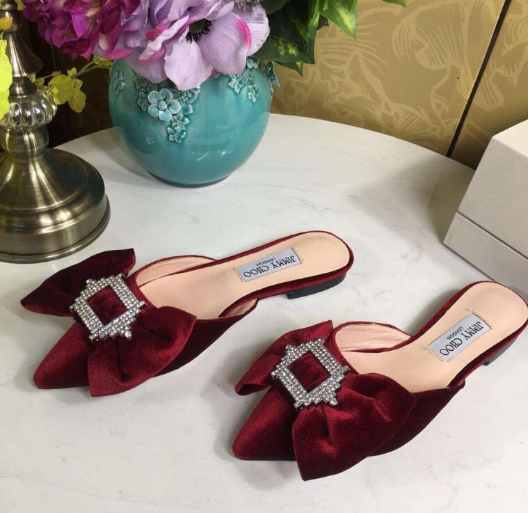 SAMC - JMC Shoes - 160