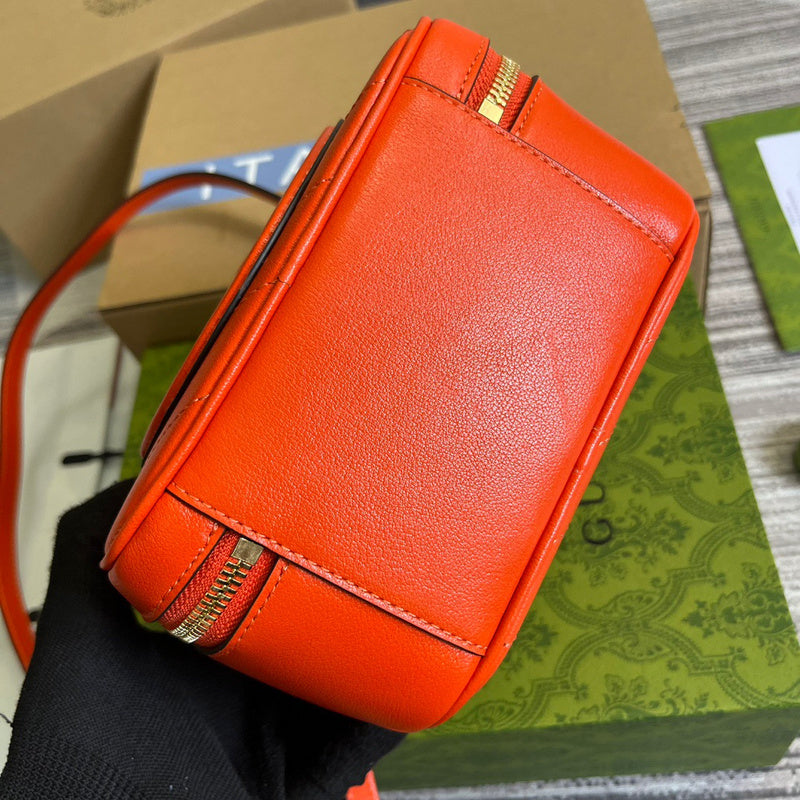Satchel Bags - GCI Bags - 7607