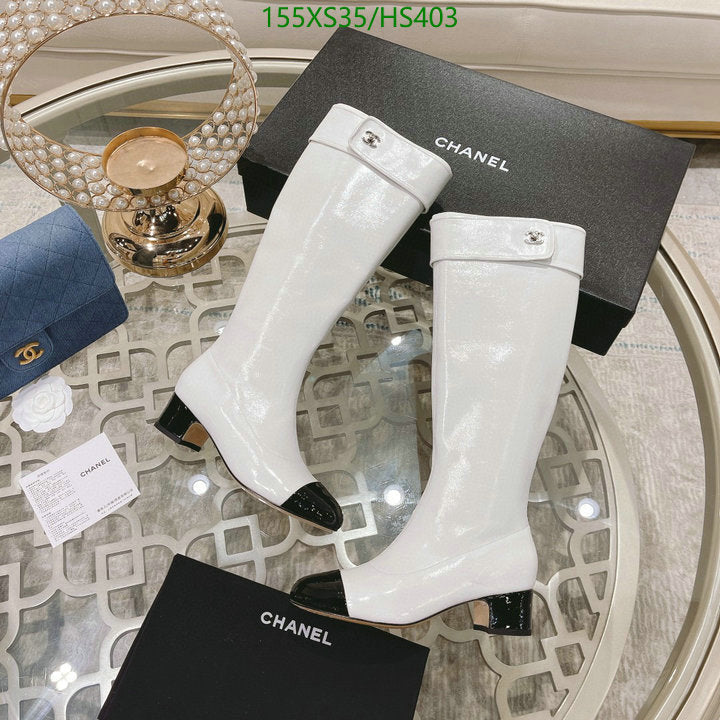 SAMC - Mix Boots - 060