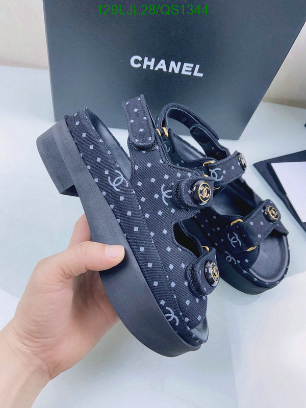 SAMC - CHL Women Shoes Beach - 022