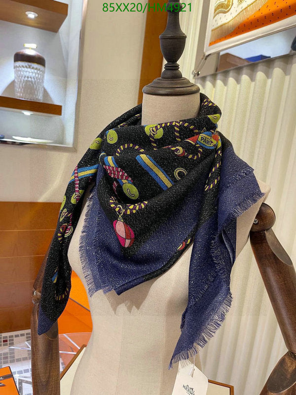 SAMC - HMS Scarves - 818