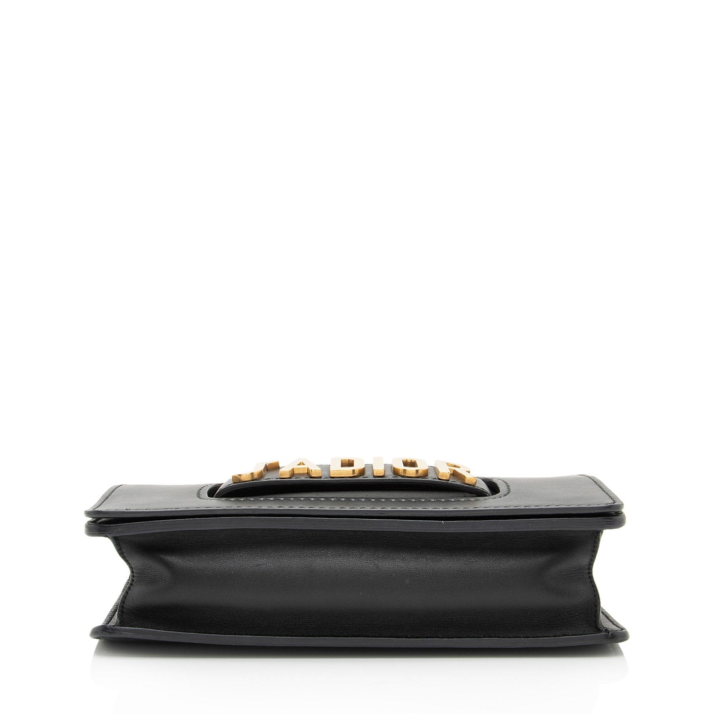 Dior Calfskin J'adior Flap Bag