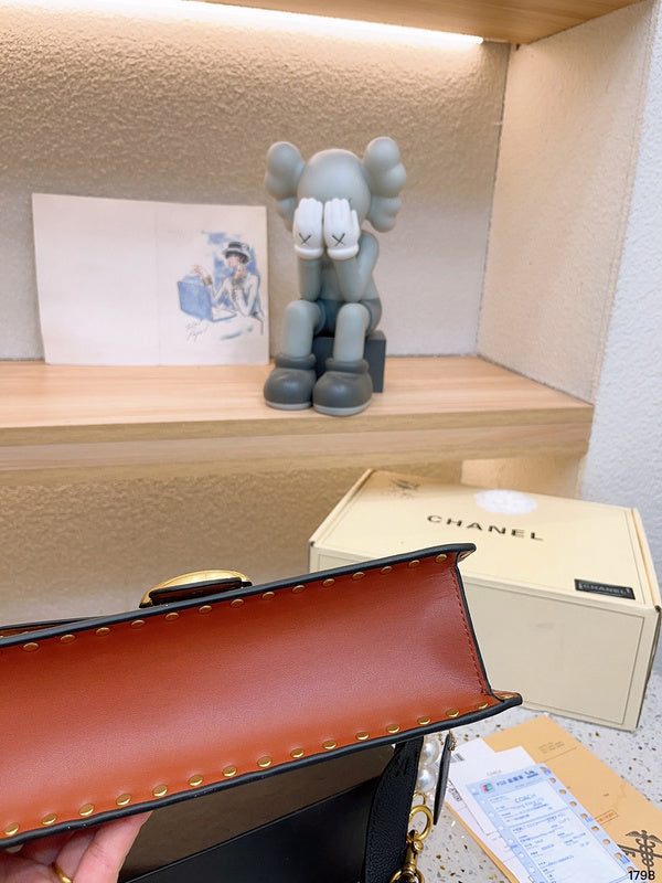 Satchel Bags - CCH Bags - 018