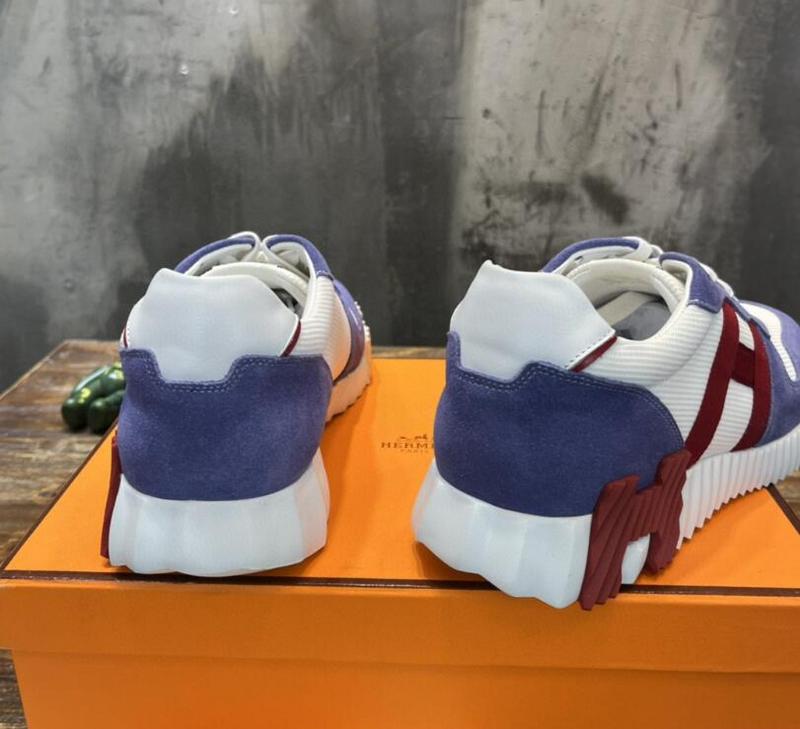 SAMC - HMS Women Shoes - 1038