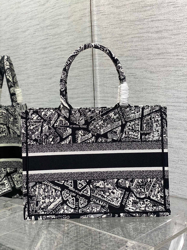 ELE - Dir Bags - 1269