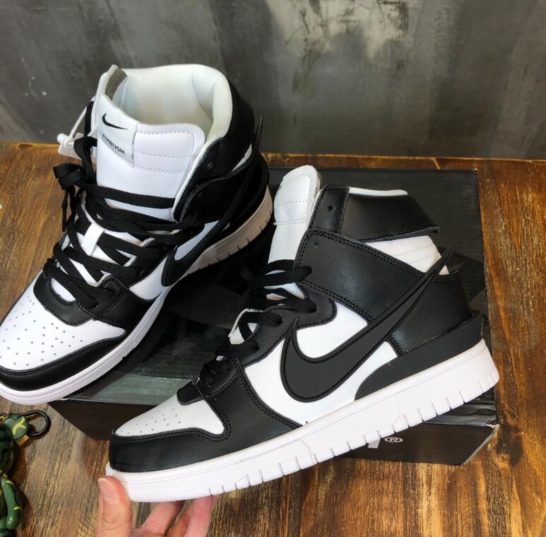 SAMC - NKE Shoes - 1735