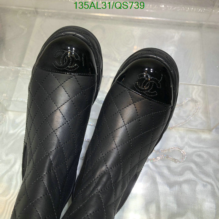 SAMC - Mix Boots - 115