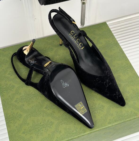 SAMC - LOV Women Shoes - 312
