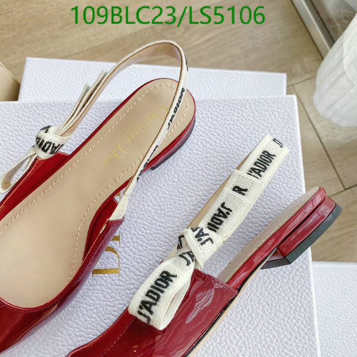 SAMCC - DOR Women Shoes - 2425