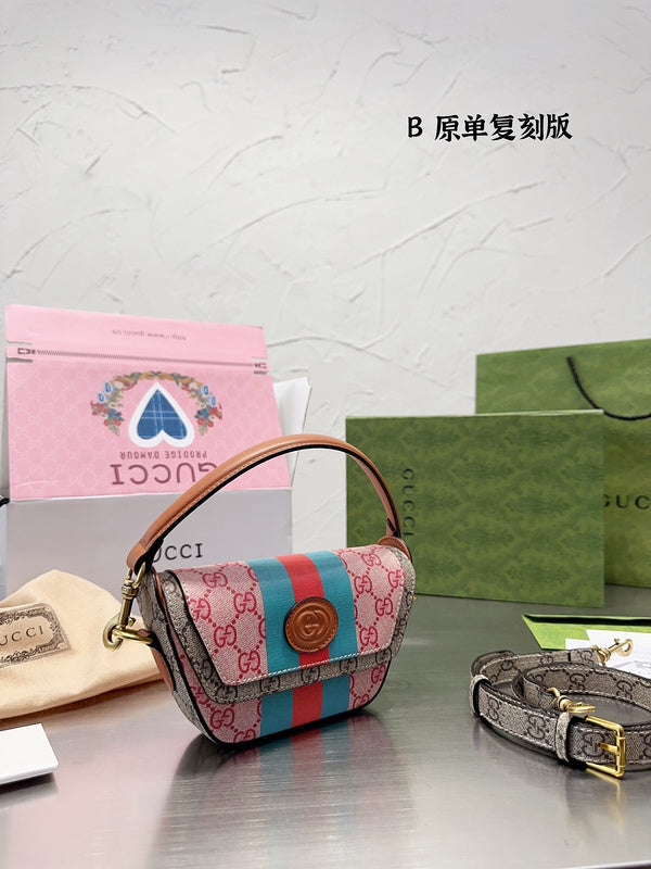 Glami Fashion - GCI Bags - 11837