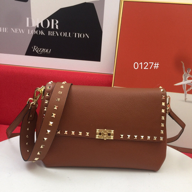 Satchel Bags - VTO Bags - 363