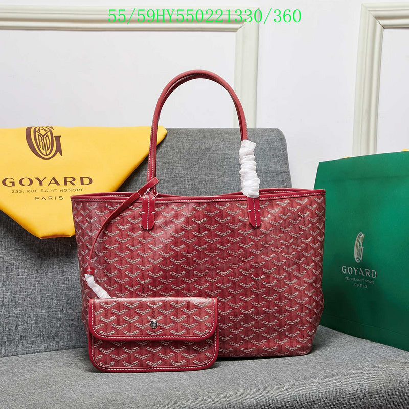 Satchel Bags - GOD Bags - 462