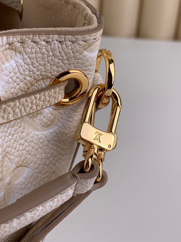 Glami- Glami- Lu-Vi bags - 3343
