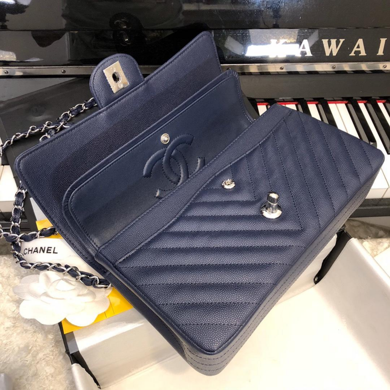 Satchel Bags - CHL Bags - 489