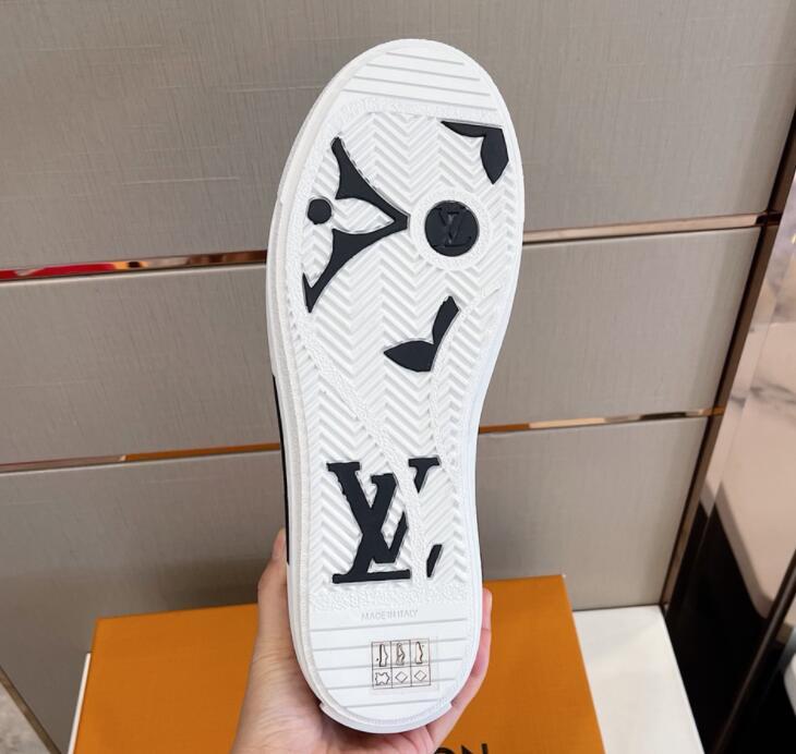 Glamy - LOV Men Shoes - 1250