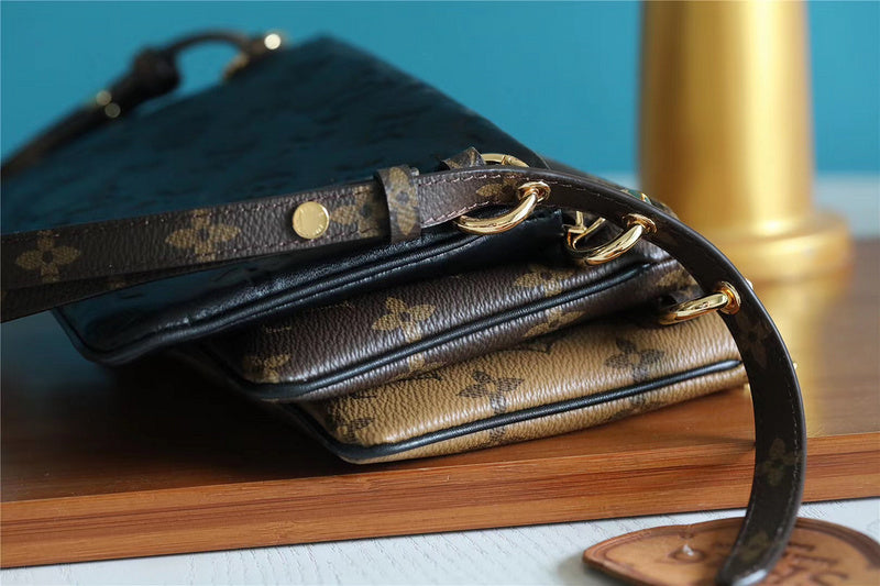 Satchel Bags - VL Bags - 7796