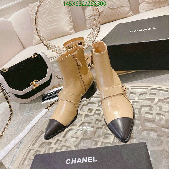 SAMC - CHL Women Boots - 224