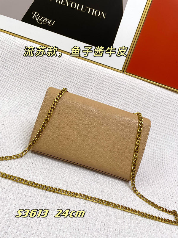 Satchel Bags - SLY Bags - 1435