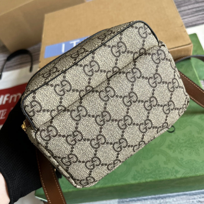 Satchel Bags - GCI Bags - 7258