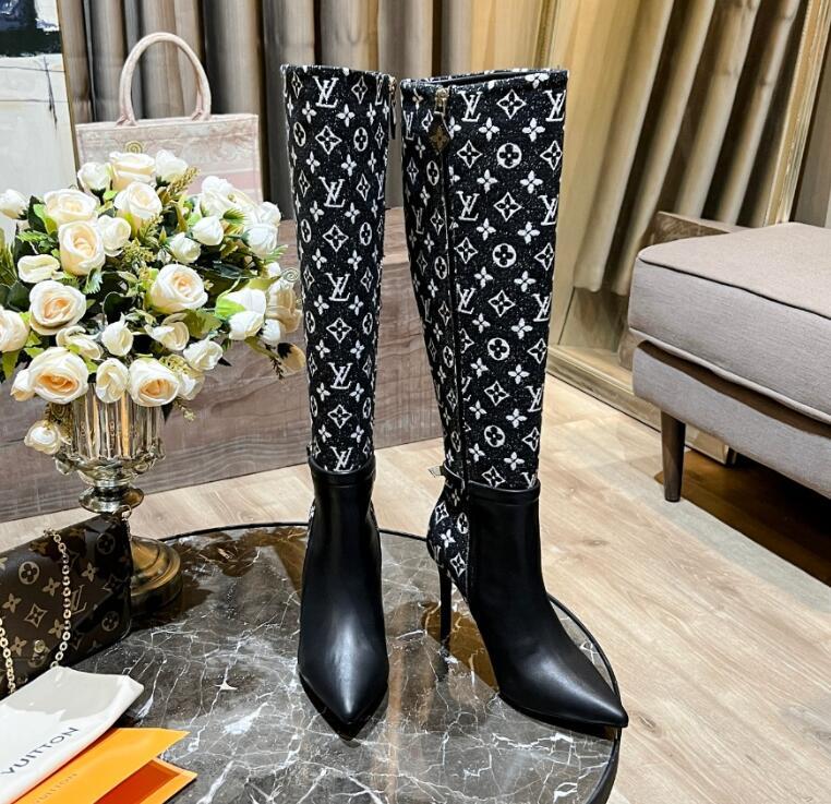 SAMC - LOV Women Shoes - 871