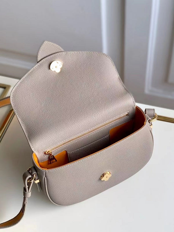 Satchel Bags - VL Bags - 880