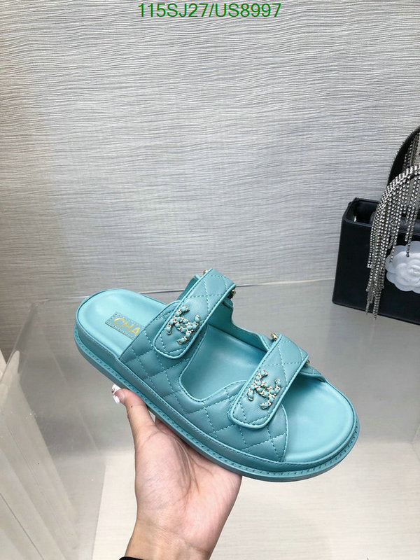 SAMC - CHL Women Shoes Slippers - 120