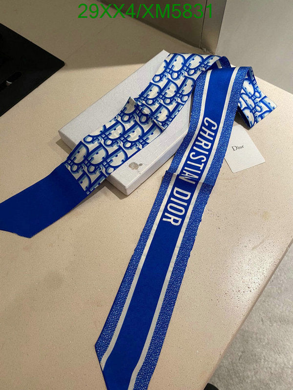 SAMC - DOR Scarves - 308