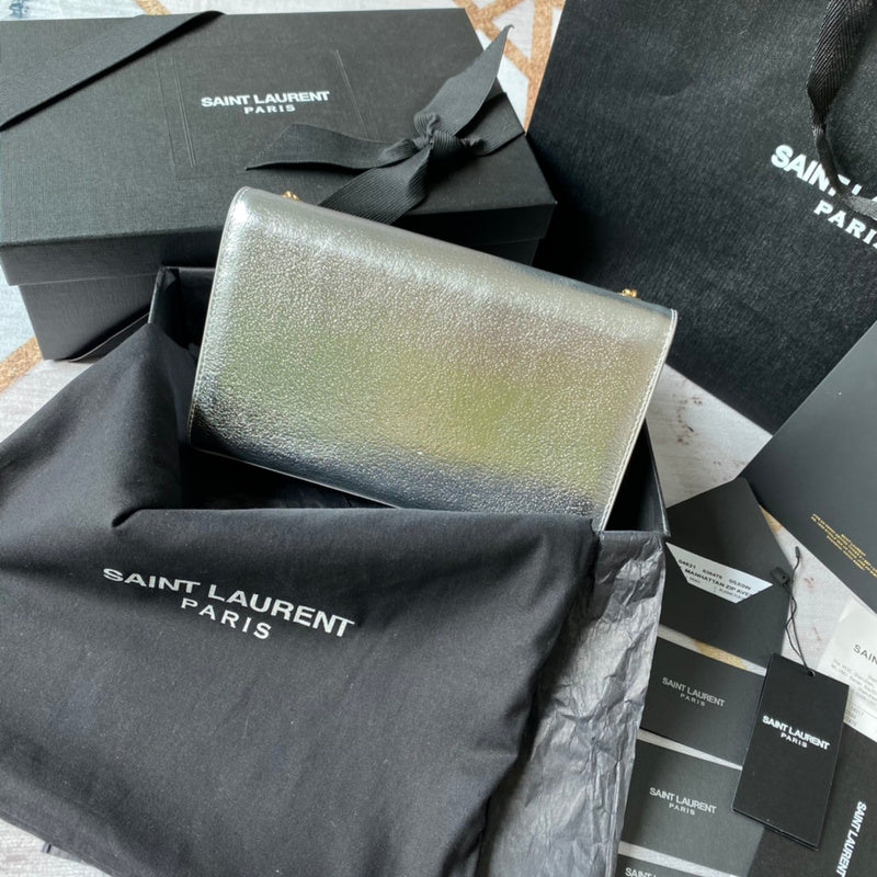 Satchel Bags - STLT Bags - 056